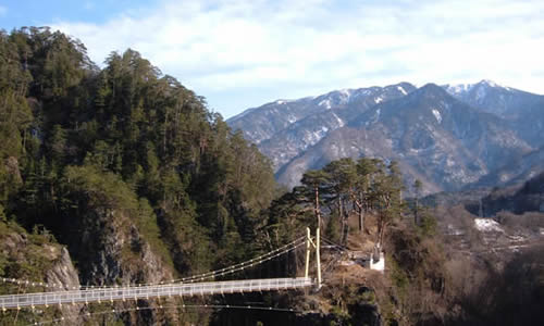 bridge